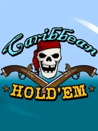 Caribbean Hold'em Poker at Yabby Casino